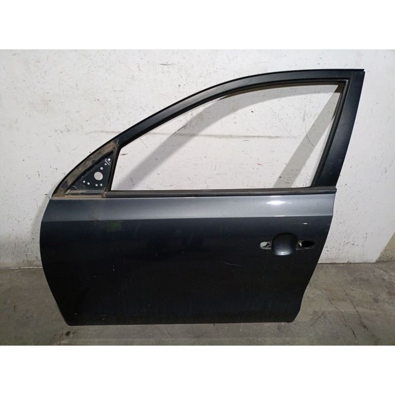 Recambio de puerta delantera izquierda para hyundai i30 (fd) 1.4 referencia OEM IAM  760032R010 