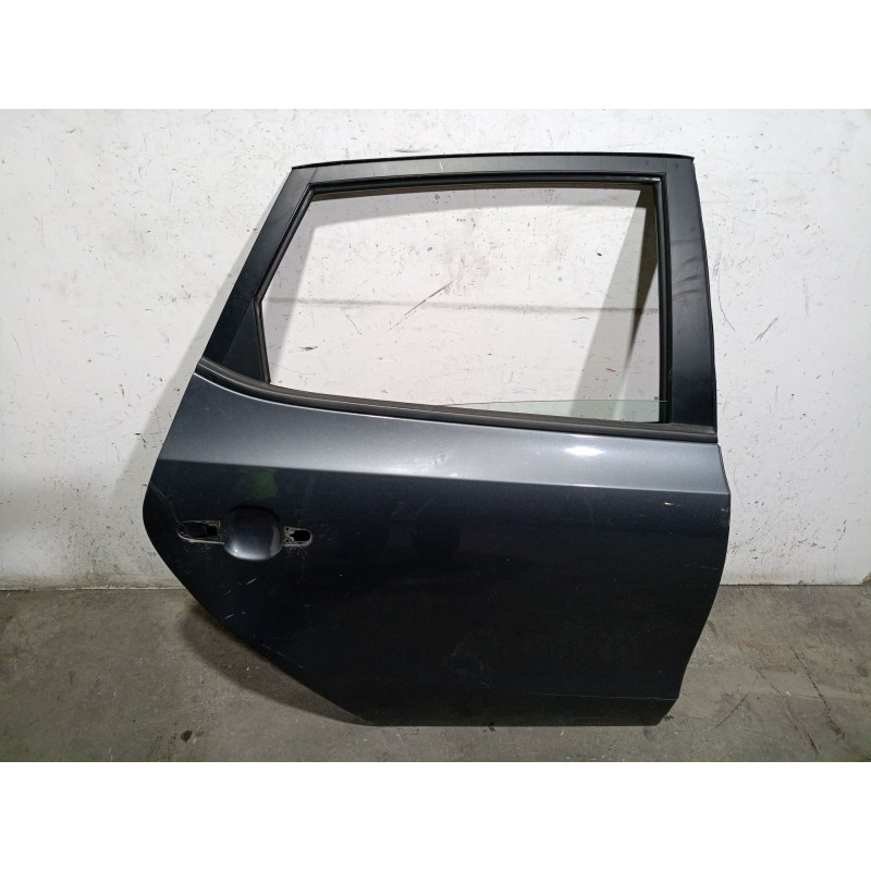 Recambio de puerta trasera derecha para hyundai i30 (fd) 1.4 referencia OEM IAM  770042R010 