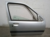 Recambio de puerta delantera derecha para ford fiesta iv (ja_, jb_) 1.8 d referencia OEM IAM  1007036 