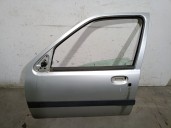 Recambio de puerta delantera izquierda para ford fiesta iv (ja_, jb_) 1.8 d referencia OEM IAM  1007037 