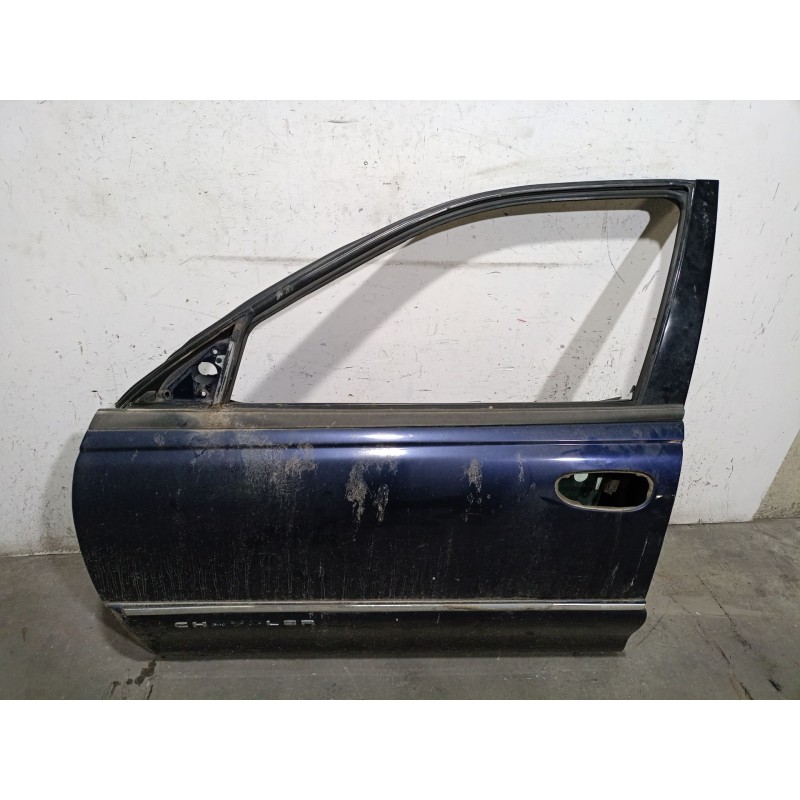 Recambio de puerta delantera izquierda para chrysler new yorker 3.5 i 24v referencia OEM IAM  4856129 