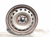 Replacement rim for Citroën Jumpy I (U6U_) 1.9 D 70 OEM IAM reference 1473570398 R146J14CHBET31 
