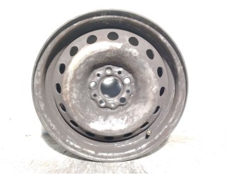 Replacement rim for Citroën Jumpy I (U6U_) 1.9 D 70 OEM IAM reference 1473570398 R146J14CHBET31 
