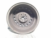 Replacement rim for Citroën Jumpy I (U6U_) 1.9 D 70 OEM IAM reference 1473570398 R146J14CHBET31 