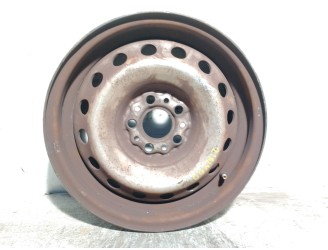 Replacement rim for Citroën Jumpy I (U6U_) 1.9 D 70 OEM IAM reference 1473570398 R146J14CHBET31 