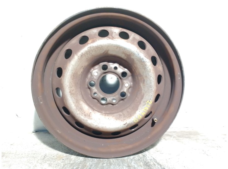 Replacement rim for Citroën Jumpy I (U6U_) 1.9 D 70 OEM IAM reference 1473570398 R146J14CHBET31 