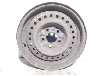 Recambio de llanta para chrysler voyager / grand voyager iii (gs_, ns_) 2.5 td referencia OEM IAM 04684922AB R1561/2JX15CHET40 