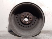 Recambio de llanta para chrysler voyager / grand voyager iii (gs_, ns_) 2.5 td referencia OEM IAM 04684922AB R1561/2JX15CHET40 