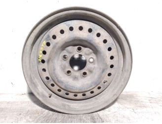 Recambio de llanta para chrysler voyager / grand voyager iii (gs_, ns_) 2.5 td referencia OEM IAM 04684922AB R1561/2JX15CHET40 