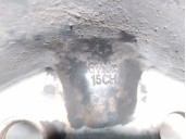 Recambio de llanta para chrysler voyager / grand voyager iii (gs_, ns_) 2.5 td referencia OEM IAM 04684922AB R1561/2JX15CHET40 