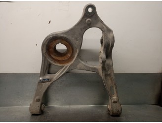 Recambio de brazo suspension inferior trasero derecho para mercedes-benz clase m (w164) ml 320 cdi 4-matic (164.122) referencia 