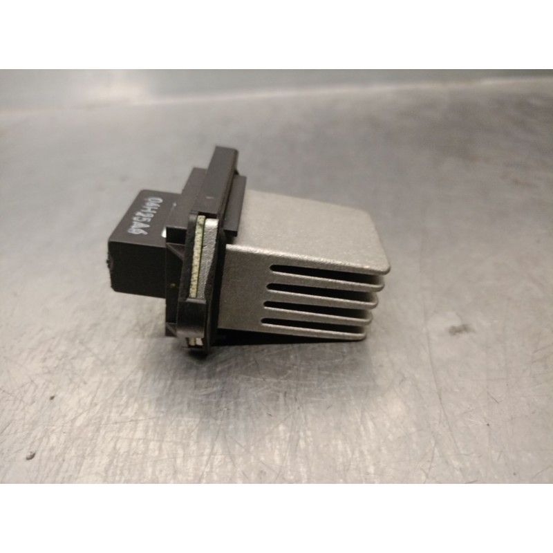 Recambio de resistencia calefaccion para chevrolet epica (kl1_) 2.0 referencia OEM IAM 96327381  