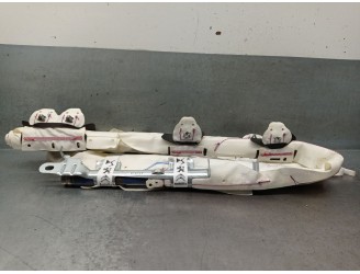 Recambio de airbag lateral delantero derecho para opel corsa f (p2jo) 1.5 (68) referencia OEM IAM 9827991580 