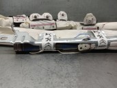 Recambio de airbag lateral delantero derecho para opel corsa f (p2jo) 1.5 (68) referencia OEM IAM 9827991580 