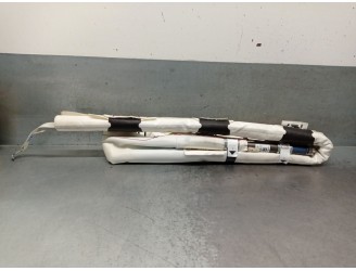 Recambio de airbag lateral delantero izquierdo para opel corsa f (p2jo) 1.5 (68) referencia OEM IAM 9827991480 