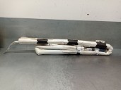 Recambio de airbag lateral delantero izquierdo para opel corsa f (p2jo) 1.5 (68) referencia OEM IAM 9827991480 