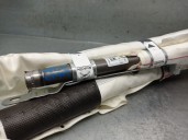 Recambio de airbag lateral delantero izquierdo para opel corsa f (p2jo) 1.5 (68) referencia OEM IAM 9827991480 