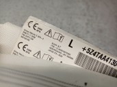 Recambio de airbag lateral delantero izquierdo para opel corsa f (p2jo) 1.5 (68) referencia OEM IAM 9827991480 