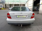Citroën C5 I (DC_) from the year 2004