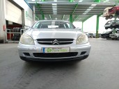 Citroën C5 I (DC_) from the year 2004