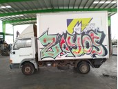 nissan cabstar e (tl_, vl_) del año 2000