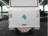 nissan cabstar e (tl_, vl_) del año 2000