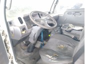 nissan cabstar e (tl_, vl_) del año 2000