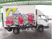 nissan cabstar e (tl_, vl_) del año 2000