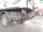 nissan cabstar e (tl_, vl_) del año 2000