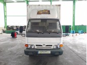 nissan cabstar e (tl_, vl_) del año 2000