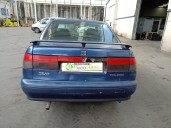 Seat Toledo I (1L2) from the year 1998