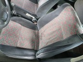 Seat Toledo I (1L2) from the year 1998