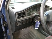 seat toledo i (1l2) del año 1998