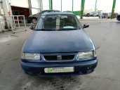 Seat Toledo I (1L2) from the year 1998