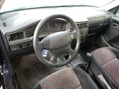 Seat Toledo I (1L2) from the year 1998