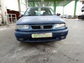 Seat Toledo I (1L2) from the year 1998