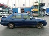 seat toledo i (1l2) del año 1998