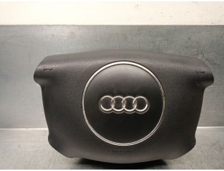 Recambio de airbag delantero izquierdo para audi a2 (8z0) 1.4 tdi referencia OEM IAM 8E0880201AA 8E0880201AA 