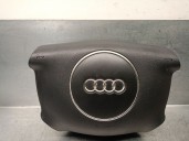 Recambio de airbag delantero izquierdo para audi a2 (8z0) 1.4 tdi referencia OEM IAM 8E0880201AA 8E0880201AA 