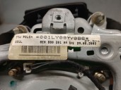 Recambio de airbag delantero izquierdo para audi a2 (8z0) 1.4 tdi referencia OEM IAM 8E0880201AA 8E0880201AA 