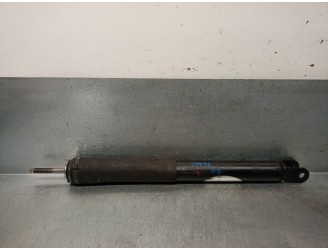 Replacement left front shock absorber for Jaguar XJ (X300, X330) 6 3.2 OEM IAM reference MMD2140AC MMD2140AC 
