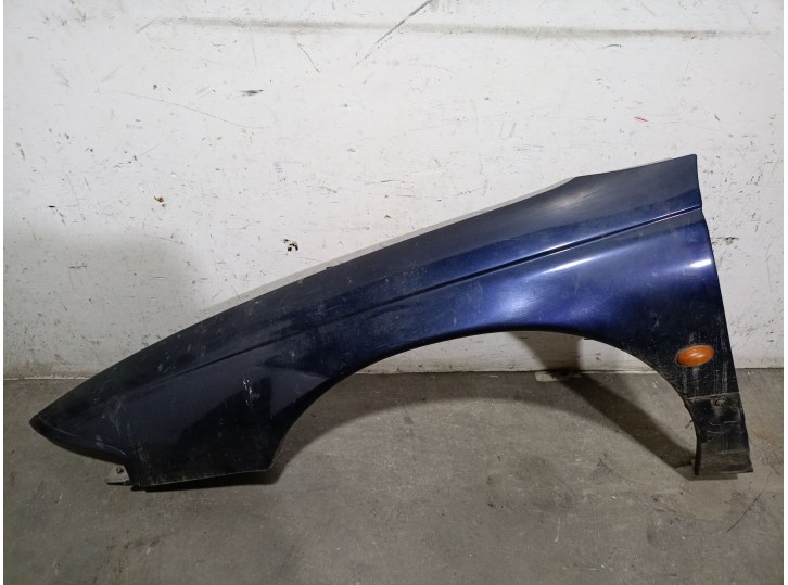 Left front fender replacement for Chrysler New Yorker 3.5 I 24V OEM IAM reference 4580593 