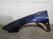 Left front fender replacement for Chrysler New Yorker 3.5 I 24V OEM IAM reference 4580593 