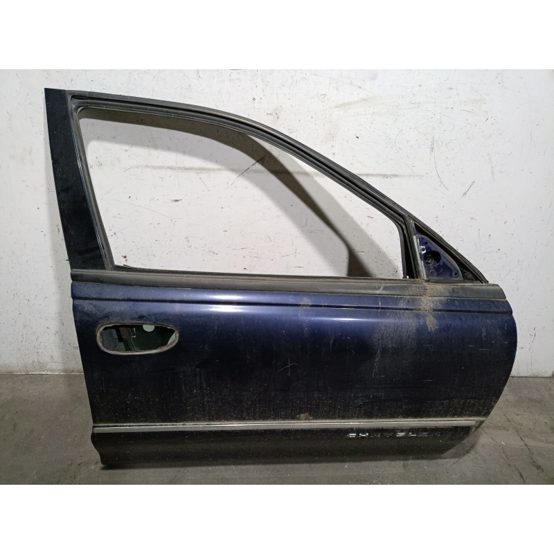 Recambio de puerta delantera derecha para chrysler new yorker 3.5 i 24v referencia OEM IAM  4856128 