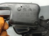 Recambio de filtro aire para opel corsa f (p2jo) 1.5 (68) referencia OEM IAM 9824251780 1160111S02