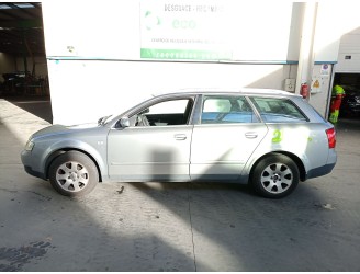 audi a4 b6 avant (8e5) del año 2002