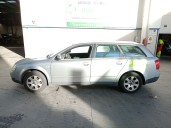 audi a4 b6 avant (8e5) del año 2002