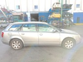 audi a4 b6 avant (8e5) del año 2002