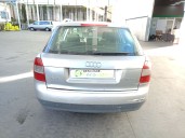 audi a4 b6 avant (8e5) del año 2002