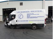 iveco daily vi furgoneta del año 2022